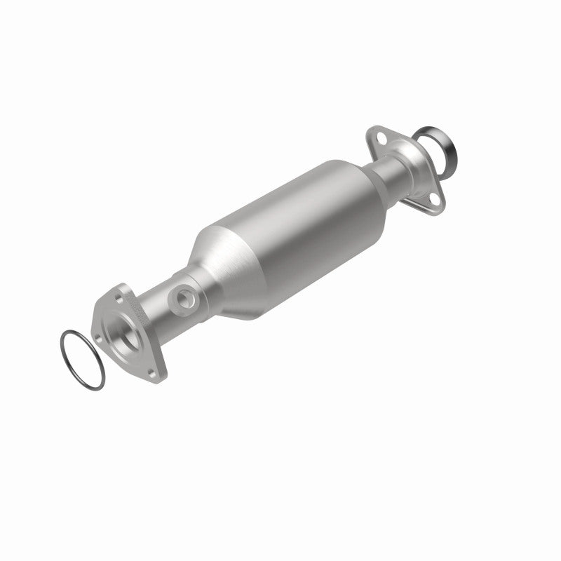 MagnaFlow 96-98 Honda Civic EX California Grade CARB Compliant Direct-Fit Catalytic Converter