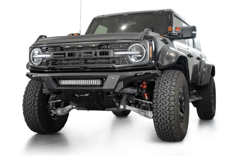 Addictive Desert Designs 2022+ Ford Bronco/Ford Raptor Phantom Front Bumper