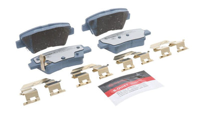 Brembo OE 17-21 Hyundai Ioniq Brake Pad - Rear