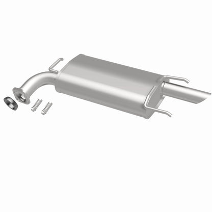 Magnaflow BRE 12-17 Toyota Camry 2.5L Muffler Kit