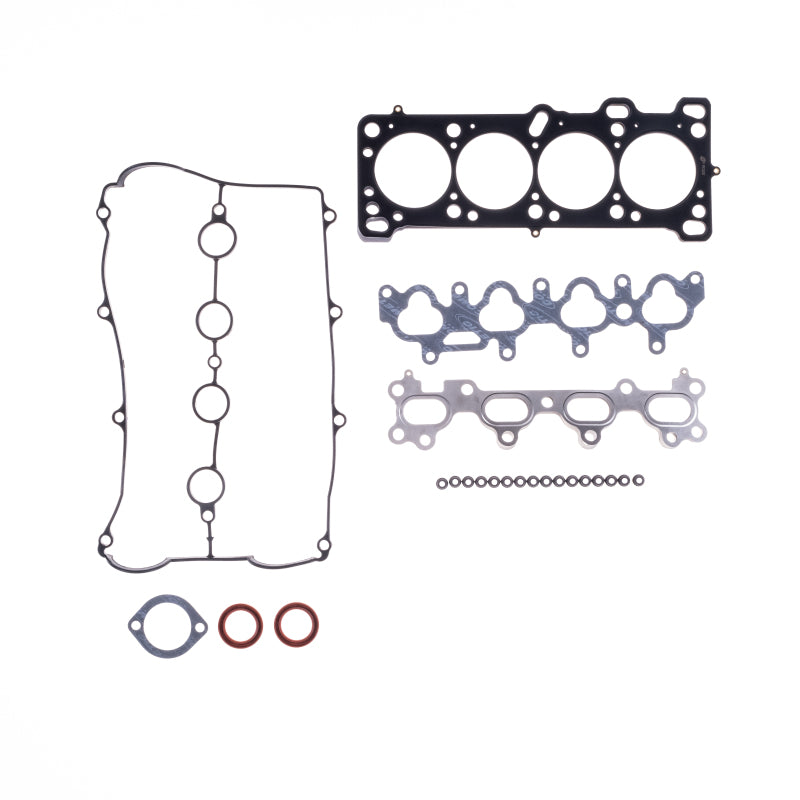 Cometic Mazda B6ZE Top End Gasket Kit - 80mm Bore - .075in MLS Cylinder Head Gasket