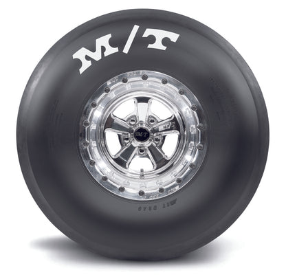 Mickey Thompson ET Drag Tire - 31.0/13.0-15 M5 - 250833