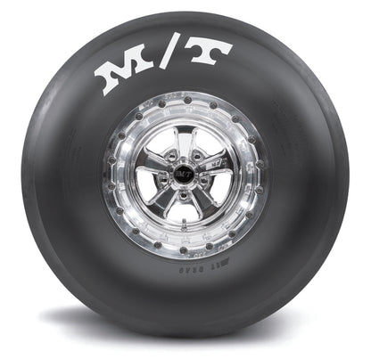 Mickey Thompson ET Drag Tire - 32.0/14.0-15ST M5 - 250811