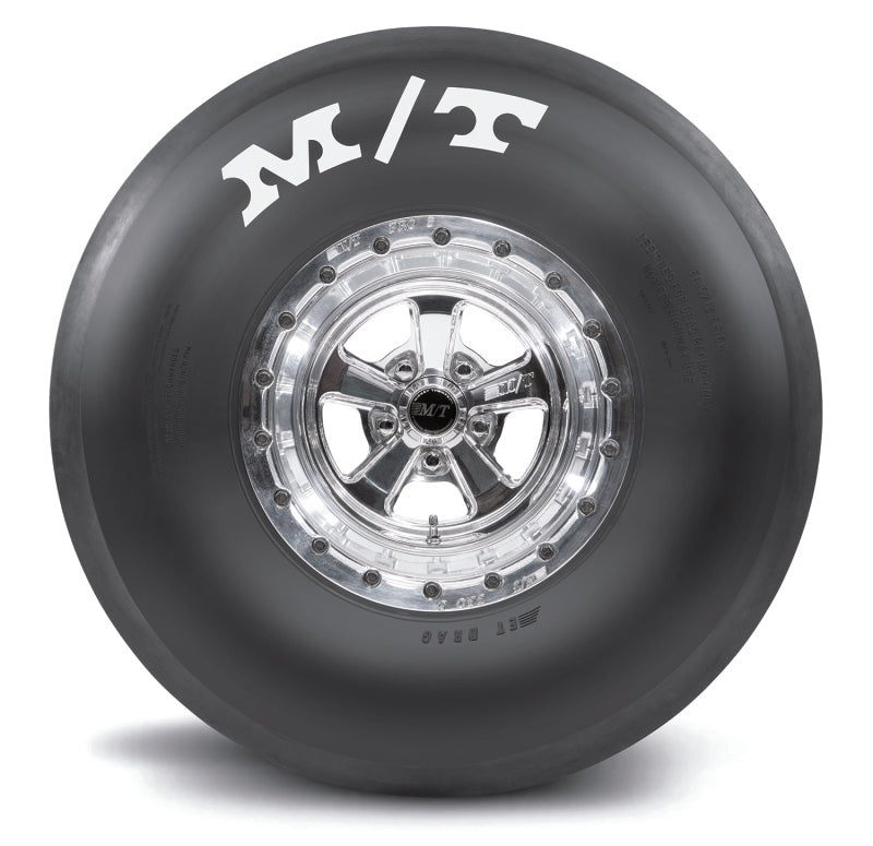 Mickey Thompson ET Drag Tire - 35.0/15.0-16 - 250839