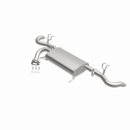 BRExhaust 13-17 ACURA RDX 3.5L Muffler Kit