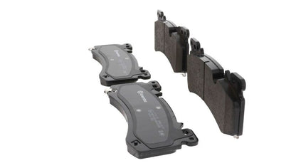 Brembo OE 21-24 Cadillac Escalade/23-24 Chevy Silverado 1500 Premium Low Ceramic Brake Pad - Front