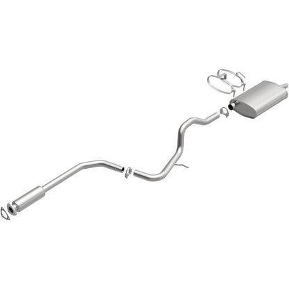 MagnaFlow BRE Exhaust Kit 99-05 Cavalier Sunfire
