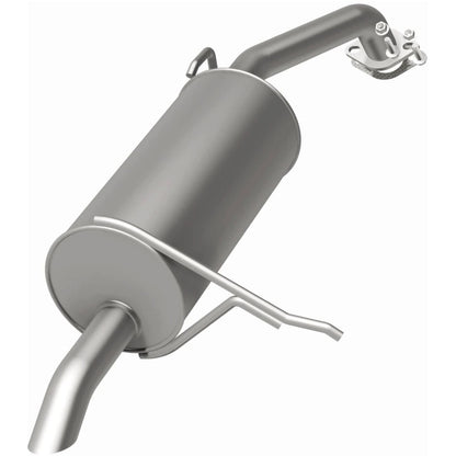 BRE Exhaust 11-16 Hyundai Elantra 1.8L Muffler Kit