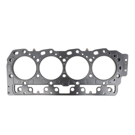 Cometic GM LB7/LLY/LBZ/LMM/LGH/LML Duramax .140in MLS Cylinder Head Gasket - 4.100in Bore - RHS