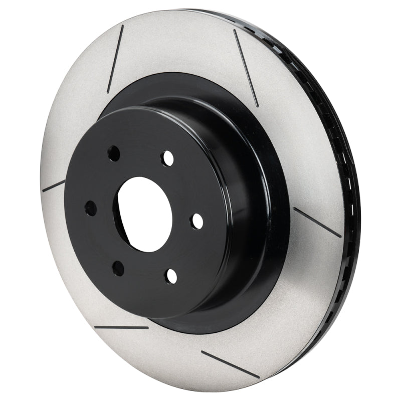 Wilwood ROTOR1600-125AN309-222MJCXXXXN 6X5.500 D/D GT black