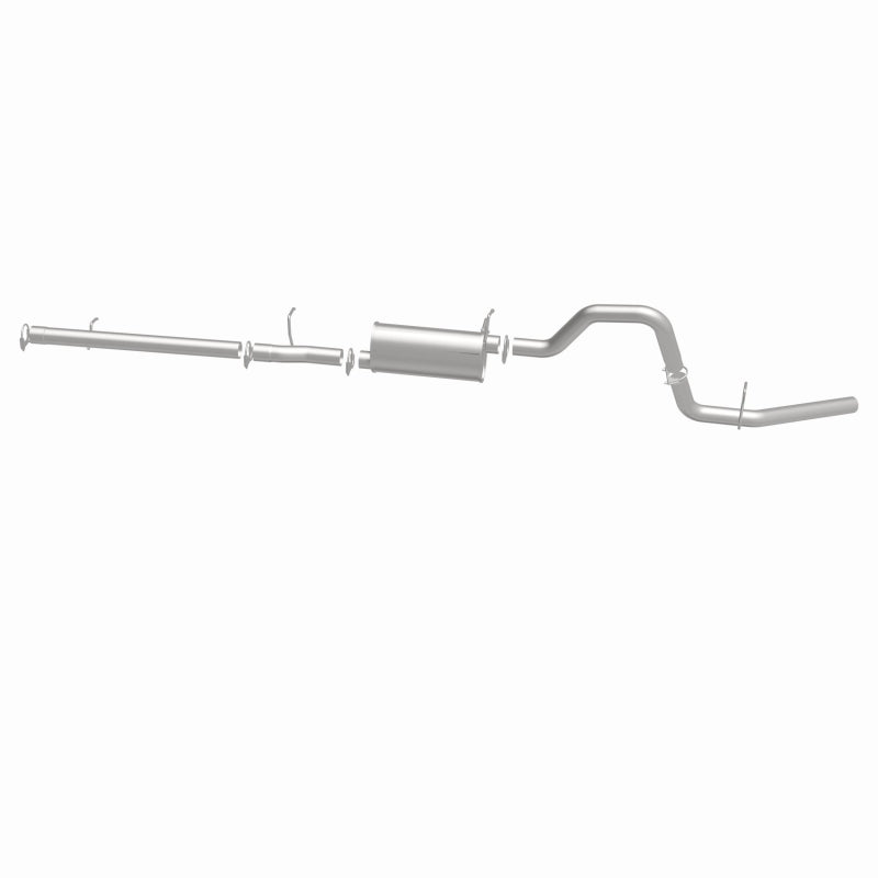 MagnaFlow BRE Exhaust Kit 05-07 Ford Superduty F250/F350 5.4L
