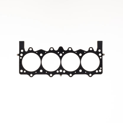 Cometic Chrysler A-8 Sprint Block .036in MLS Cylinder Head Gasket - 4.165in Bore - With W9 Heads