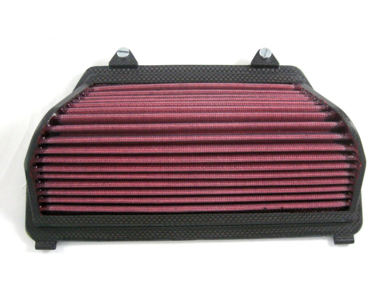 BMC 10-13 Ducati 848 EVO Carbon Racing Filter