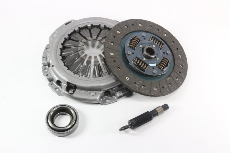 Competition Clutch 1990-1991 Acura Integra Stock Clutch Kit