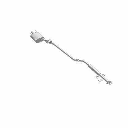 MagnaFlow BRE Exhaust Kit Replacement Stainless Toyota