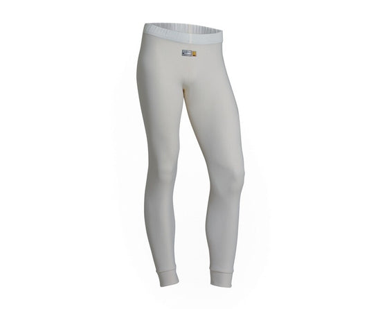 OMP First Pants Fia 8856-2018 White Sz Xxl