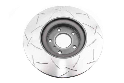 DBA 06-07 350Z / 05-07 G35 / 06-07 G35XFront Slotted 4000 Series Rotor
