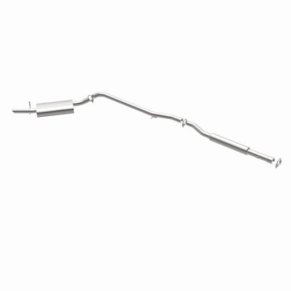 MagnaFlow BRE Exhaust Kit 00-05 LeSabre Park Ave Bonneville 3.8L