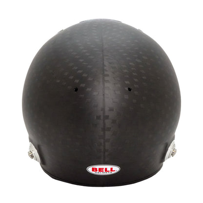 Bell HP7 EVO-IV Duckbill (Hans) 58(7 1/4) FIA8860-2018 Helmet