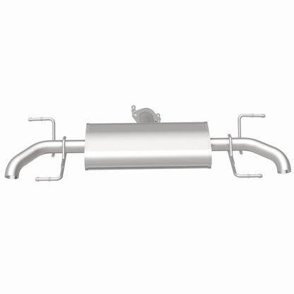 MagnaFlow BRE Exhaust Kit 14-18 Mazda 3 2.0L