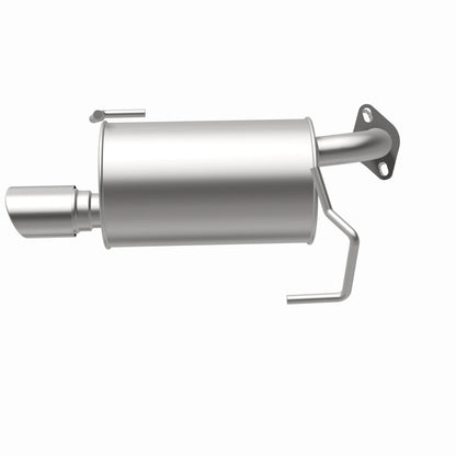 BRE Exhaust 06-09 Legacy 2.5L Muffler Kit