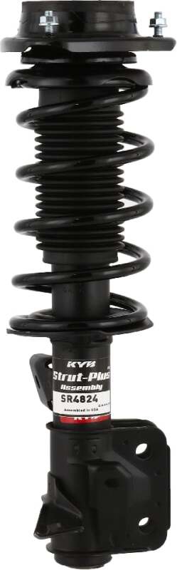 KYB 13-16 Scion FR-S / 13-18 Subaru BRZ / 17-20 Toyota 86 Strut-Plus Assembly - Front Left