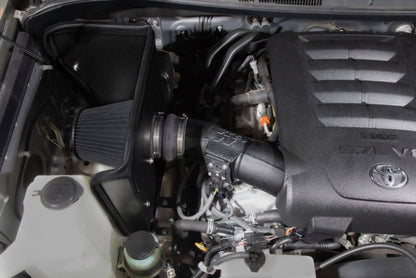K&N Dryflow Air Intake System Toyota Tundra V8-5.7L 12-21