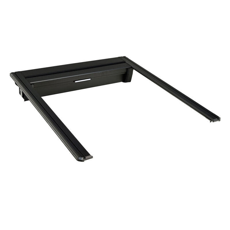 Westin 19-25 RAM 2500/3500 6.4ft Bed Electric Retractable Tonneau Cover - Black