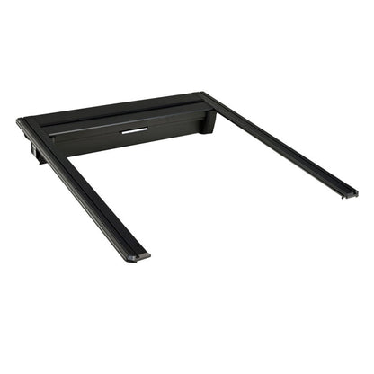 Westin 19-25 RAM 2500/3500 6.4ft Bed Electric Retractable Tonneau Cover - Black