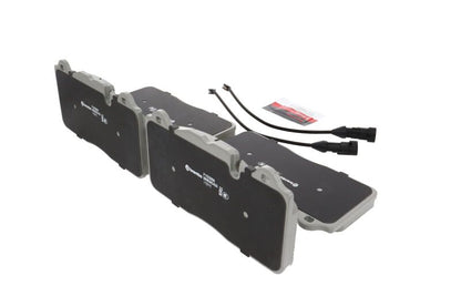 Brembo OE 14-15 Chevrolet Camaro Ceramic Brake Pad - Front