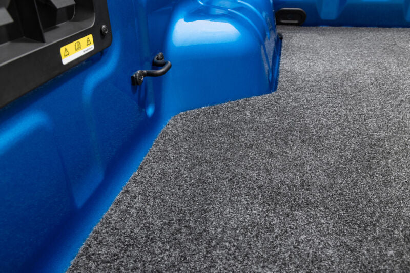 Husky Liners 23-26 Chevrolet Colorado/GMC Canyon CC 5ft Bed Guardian Comfort Bed & Tailgate Mat