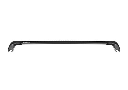 Thule AeroBlade Edge L Flush Mount Load Bar (Single Bar) - Black