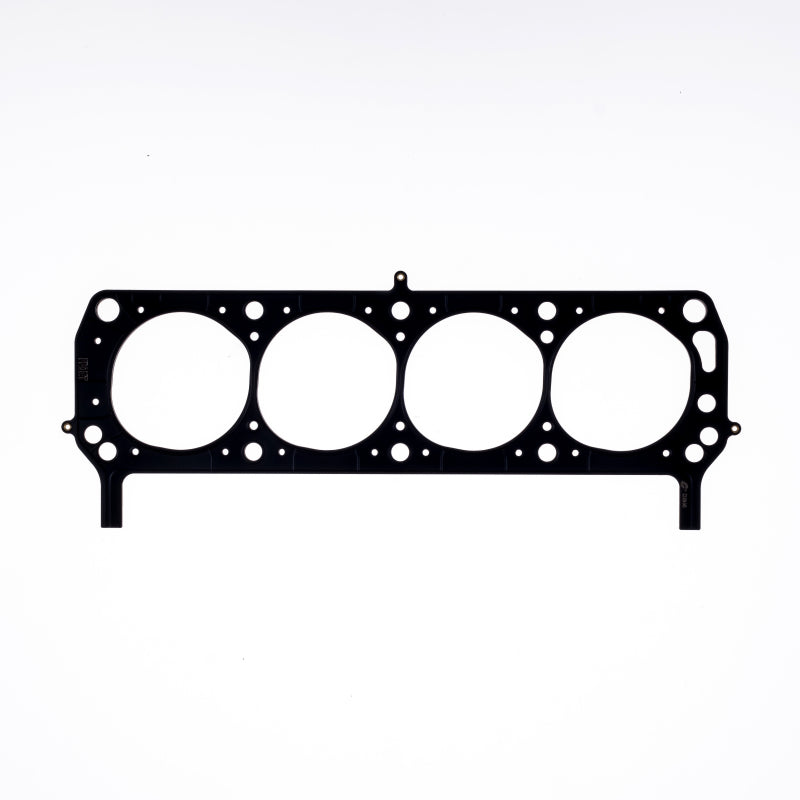 Cometic Ford 302/351W Windsor V8 .080in MLS Cylinder Head Gasket - 4.100in Bore - SVO/Yates - RHS