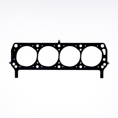 Cometic Ford 302/351W Windsor V8 .075in MLS Cylinder Head Gasket - 4.100in Bore - SVO/Yates - RHS