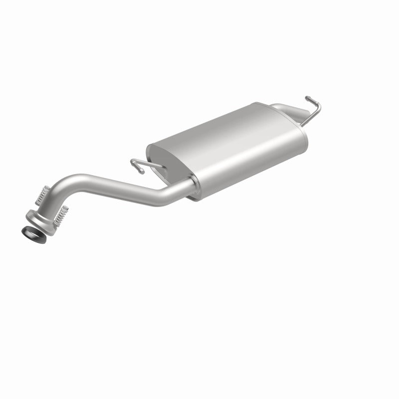 MagnaFlow BRE Exhaust Kit 05-08 Toyota Corolla 1.8L