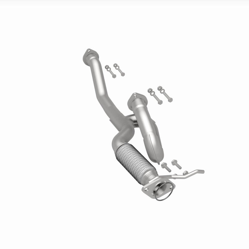 BRE Exhaust 05-07 Ford Freestyle 3.0L Front Pipe Kit