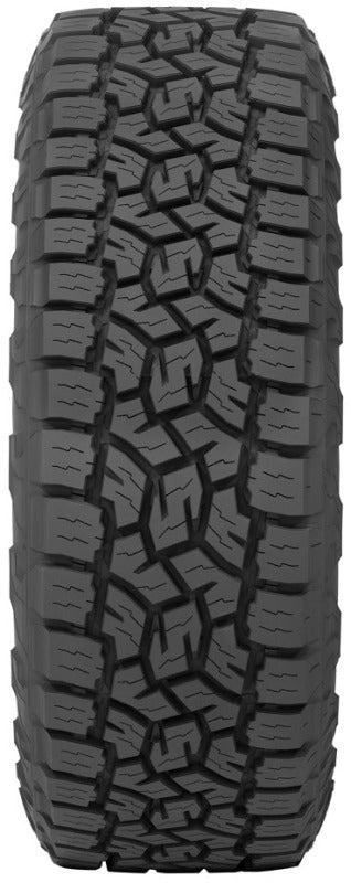 Toyo Open Country A/T III Tire - LT255/70R17 121/118S  E/10 OPAT3 TL