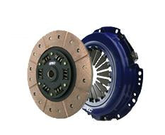 Spec 2010 Chevrolet Camaro SS/05-07 Corvette 6.0L LS2 Stage 3+ Clutch