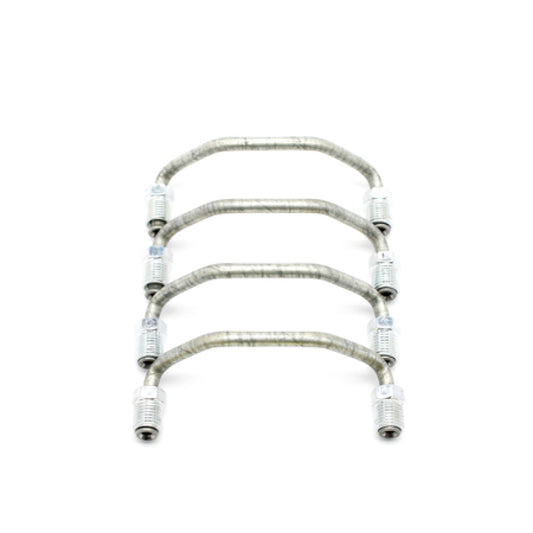 Wilwood DLS II Fluid Tube - 4 pk.