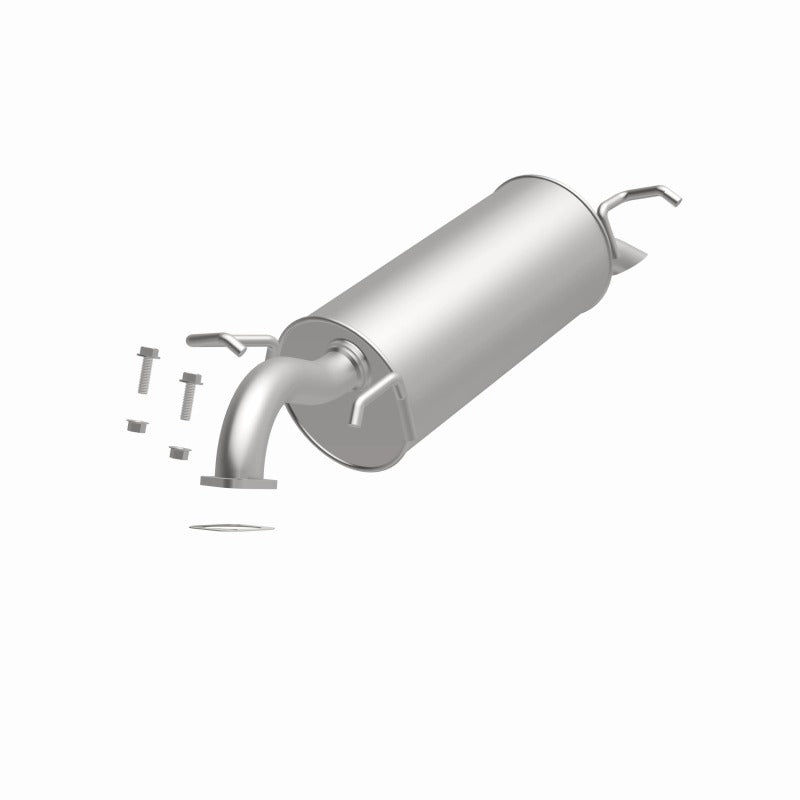 BRE Exhaust 04-07 Aveo Aveo5 Swift Wave5 1.6L Muffler Kit