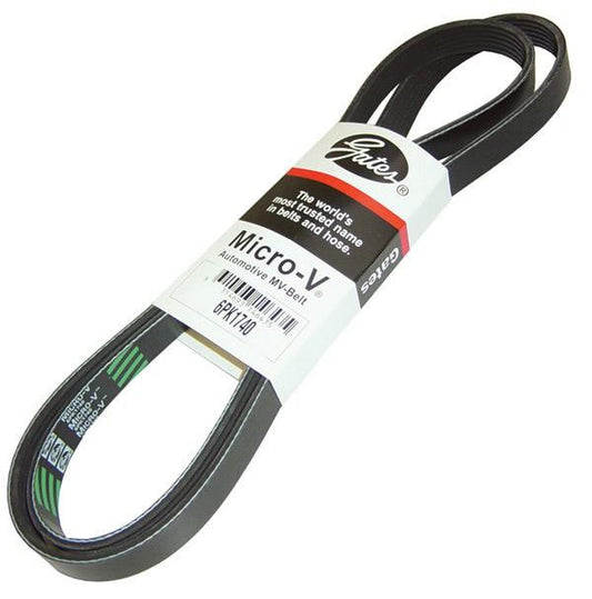Gates Kenworth / Freightliner / Peterbilt / White Fleetrunner Micro-V Belt