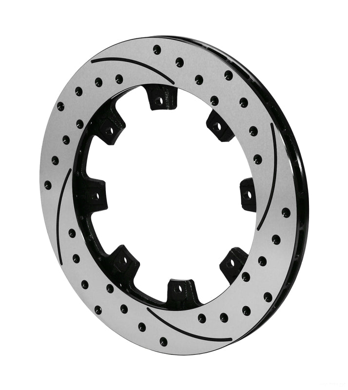 Wilwood ROTOR1138-081AT638-000SJCXXXXL 8X7.00 36 CVANE SRP