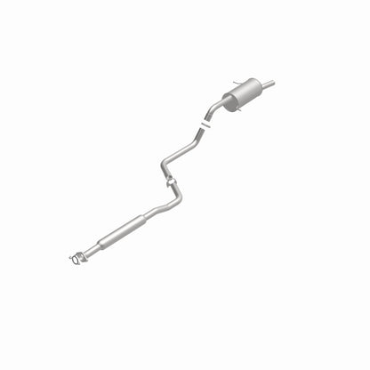 MagnaFlow BRE Exhaust Kit 99-03 Mazda Protege Protege5