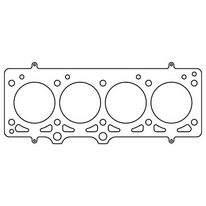 Cometic Ferrari F120A/F120D Dino V8 .060in MLS Cylinder Head Gasket - 84mm Bore