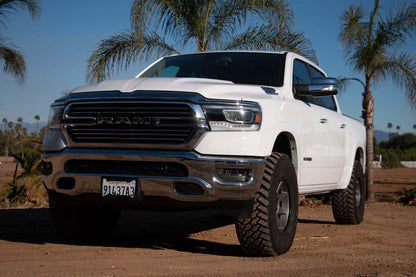 ICON 19-23 Ram 1500 2-3in Stage 5 Suspension System w/ Billet Uca
