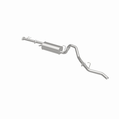 MagnaFlow BRE Exhaust Kit 98-02 Isuzu Trooper SLX 3.5L