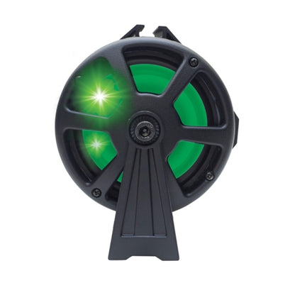 Bazooka 24in G3 Party Bar Double Sided Red/Green/Blue Bluetooth