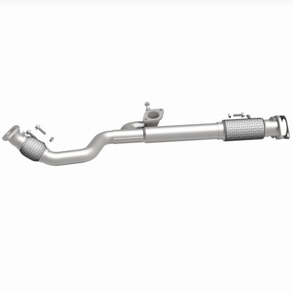 BRE Exhaust 10-15 Equinox Terrain 3.0L 3.6L Front Pipe Kit