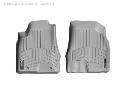 WeatherTech 04-06 Lexus RX330 Front FloorLiner - Grey