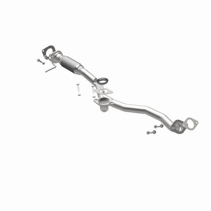 BRE Exhaust 08-12 Sable Taurus 3.5L Front Pipe Kit